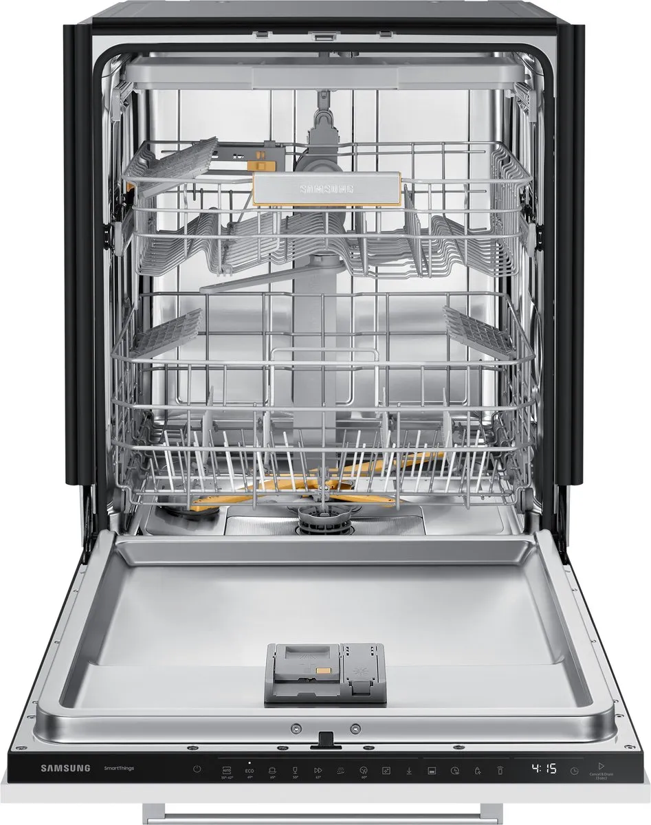 Samsung DW60BG750B00ET Integreerbare Vaatwasser 14 Couverts