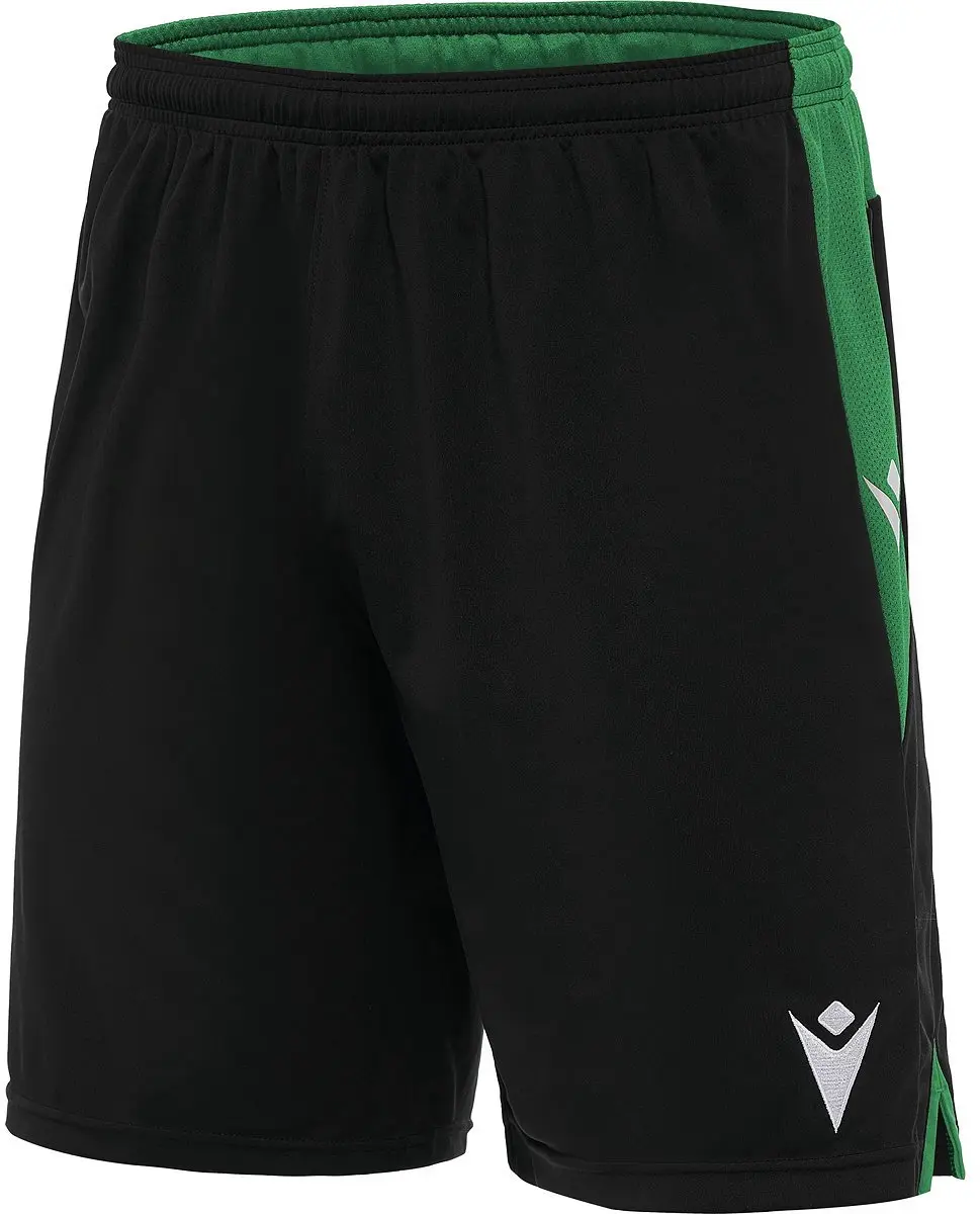 Macron Tempel Short Kinderen 128