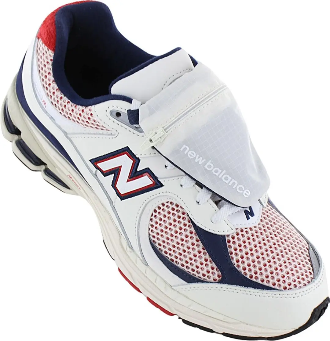 New Balance 2002R M2002RVE Trainers - Veelkleurig