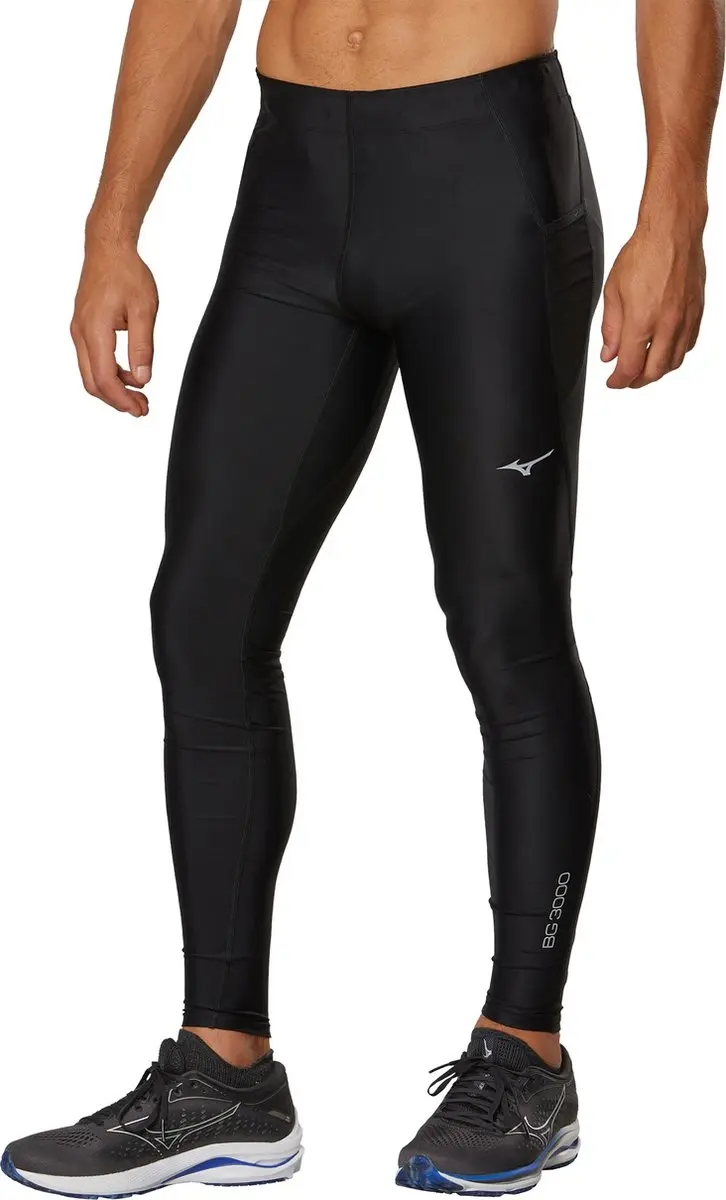 Mizuno Sportlegging Mannen S