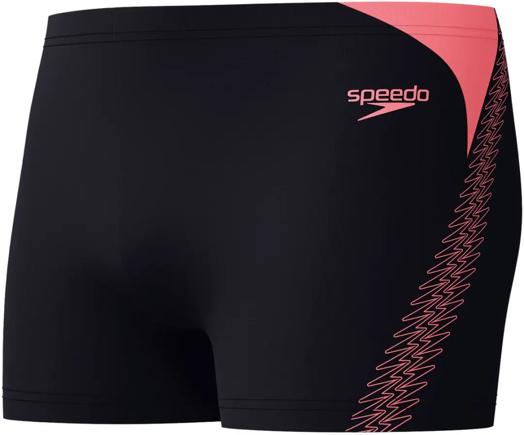 Speedo END+ Hyper Boom Splice Zwemboxer Heren