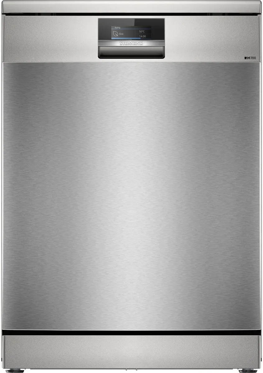 Siemens iQ700 SN27TI02CE Vaatwasser 14 Couverts