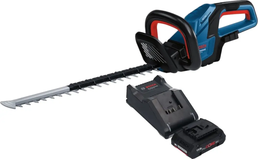 Bosch Professional GHE 18V-50 Heggenschaar