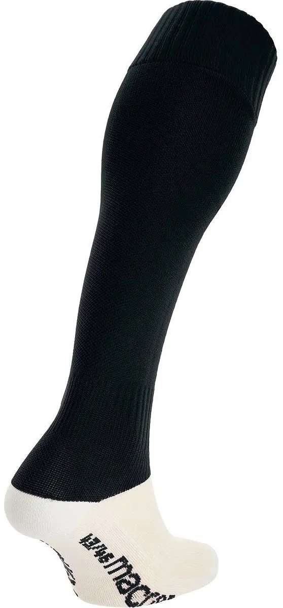 Macron Round Evo Voetbalkousen 35/38 - Zwart