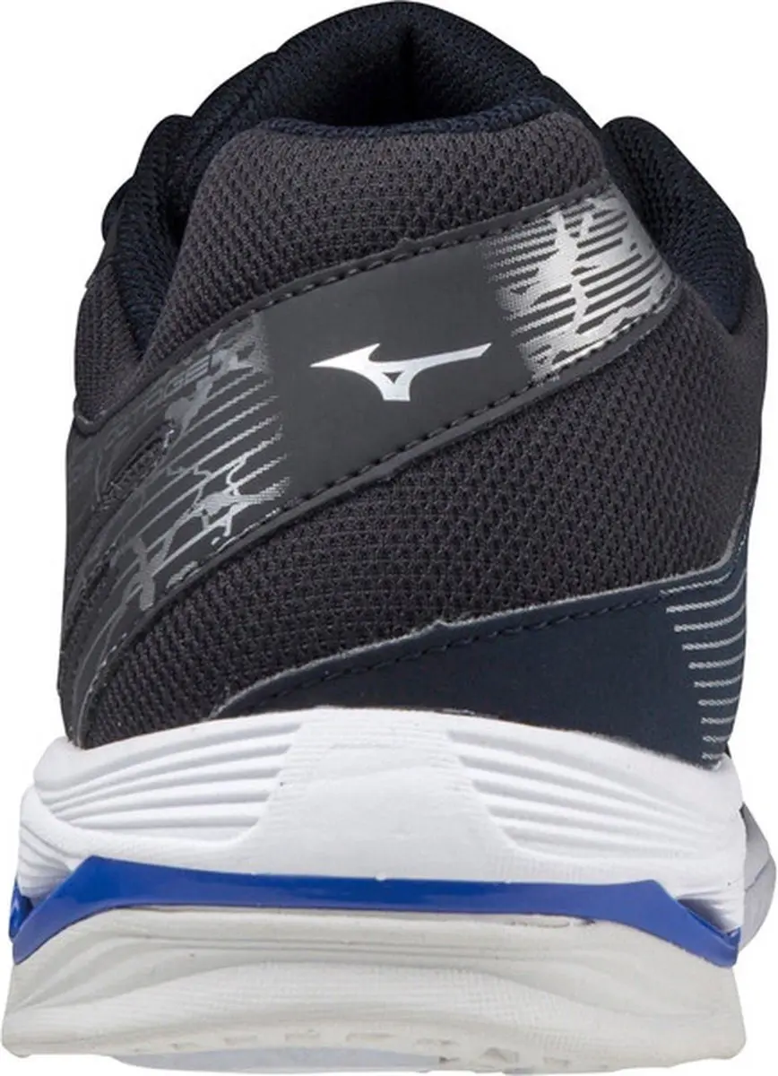 Mizuno Wave Voltage Sportschoenen - Volleybal Indoor - 41