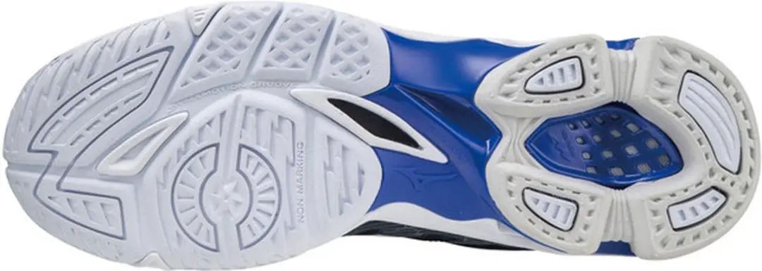Mizuno Wave Voltage Sportschoenen - Volleybal Indoor - 41