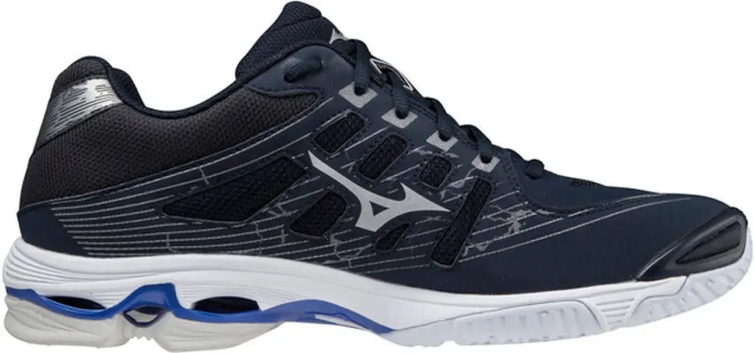 Mizuno Wave Voltage Sportschoenen - Volleybal Indoor - 41