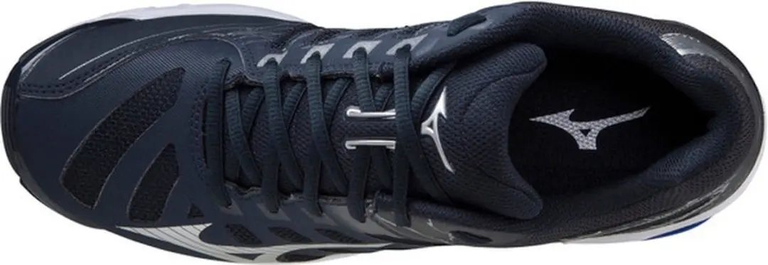 Mizuno Wave Voltage Sportschoenen - Volleybal Indoor - 41