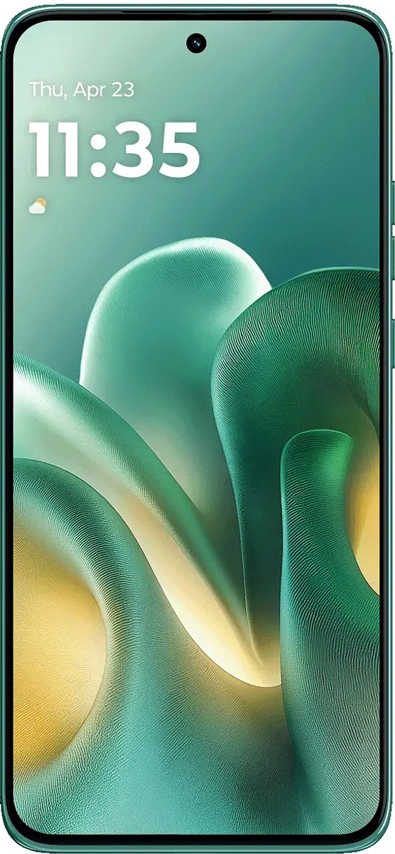 Motorola Edge 60 Neo 5G - 8GB/256GB - Frostbite Light Blue