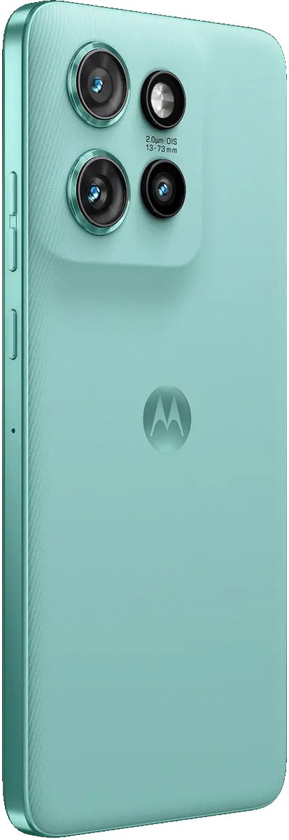 Motorola Edge 60 Neo 5G - 8GB/256GB - Frostbite Light Blue