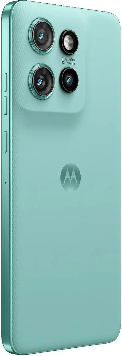 Motorola Edge 60 Neo PBA80036IT Smartphone - 8GB/256GB - Turkoois