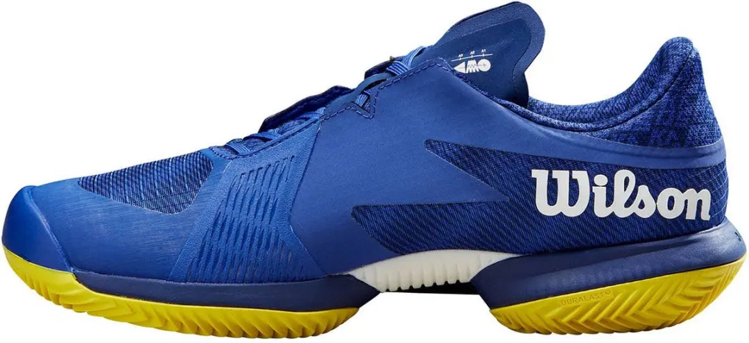 Wilson Kaos Swift 1.5 Tennisschoenen WRS332350 - Blauw