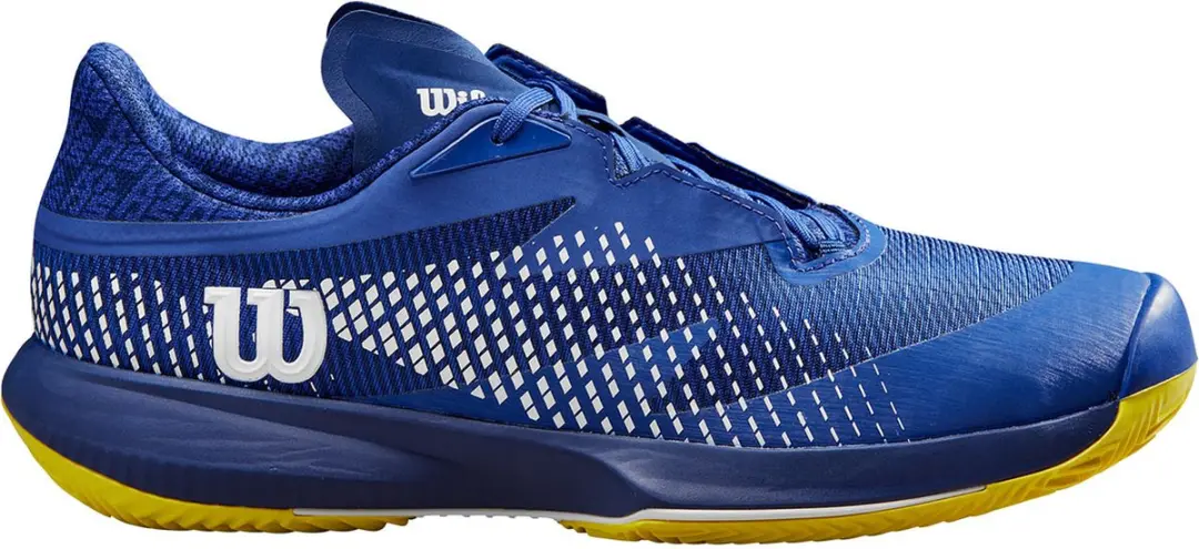 Wilson Kaos Swift 1.5 Tennisschoenen WRS332350 - Blauw