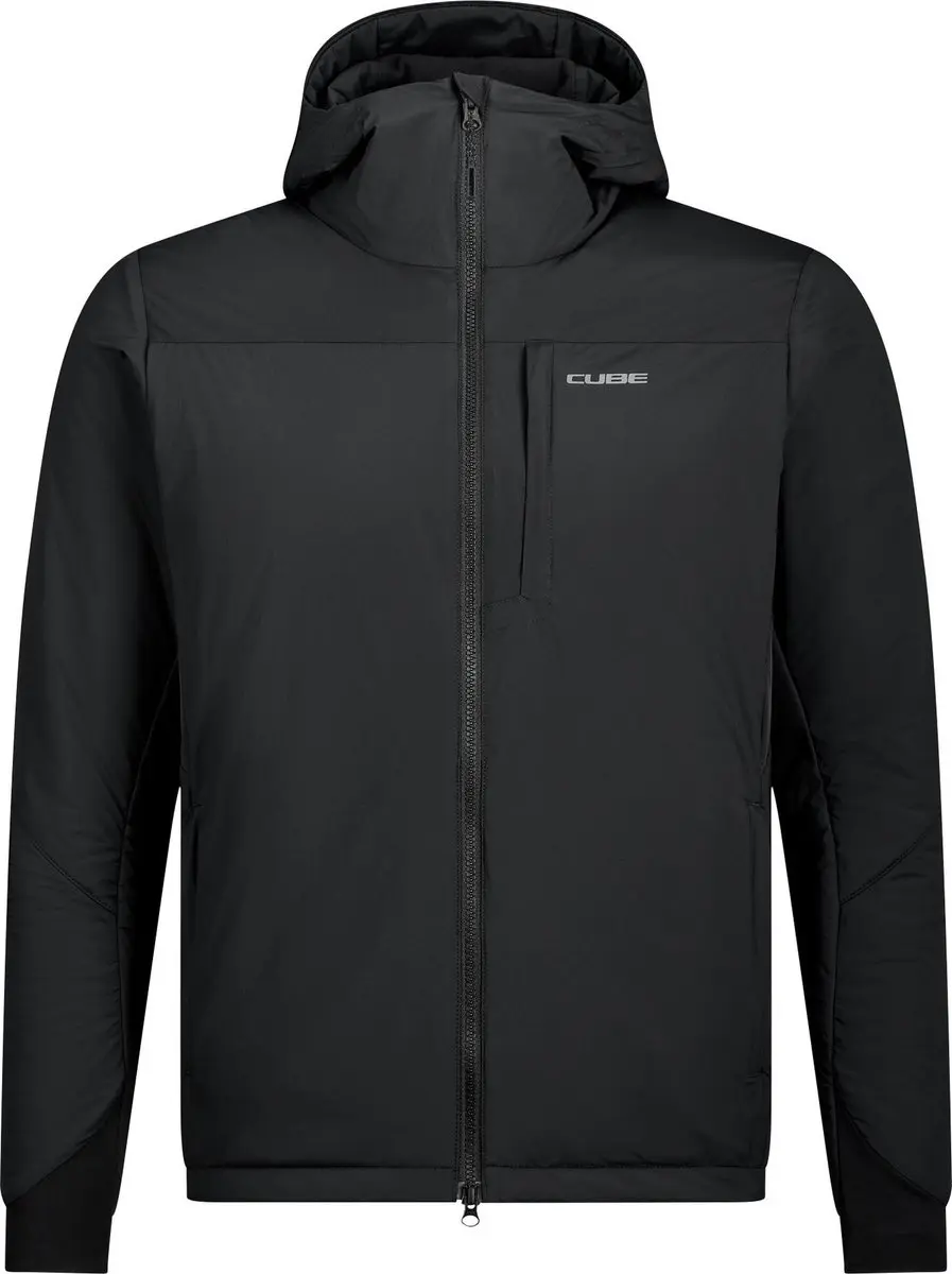 Cube Hybrid Jacket