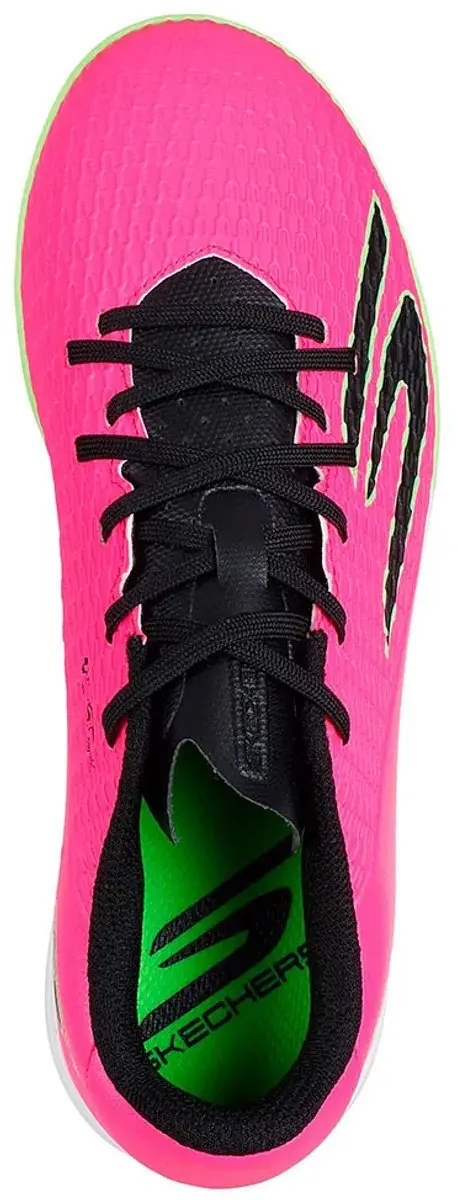 Skechers Youth Zaalschoenen 252168L - EU 33 - Roze