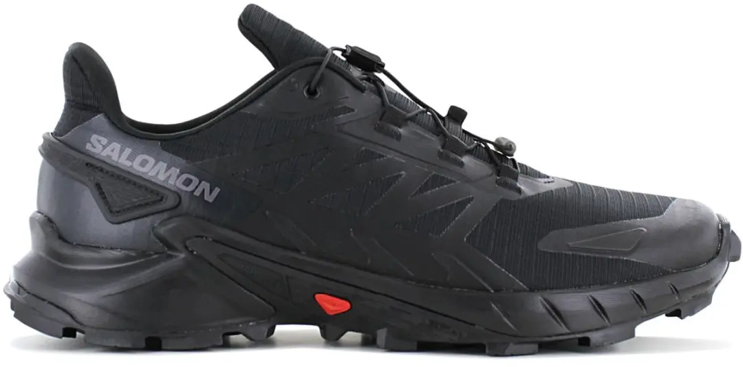 Salomon Supercross 4 Heren Trail-Running Schoenen 42