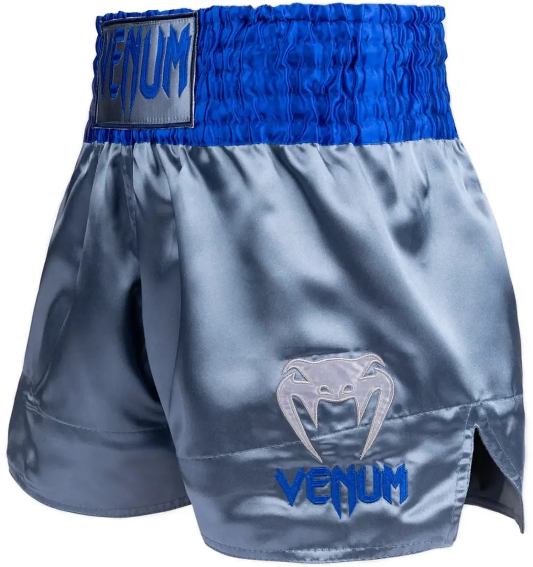 Venum Classic Muay Thai Shorts XXL