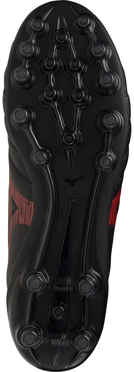 Mizuno Monarcida Neo III Pro AG Voetbalschoenen - 42 - Zwart