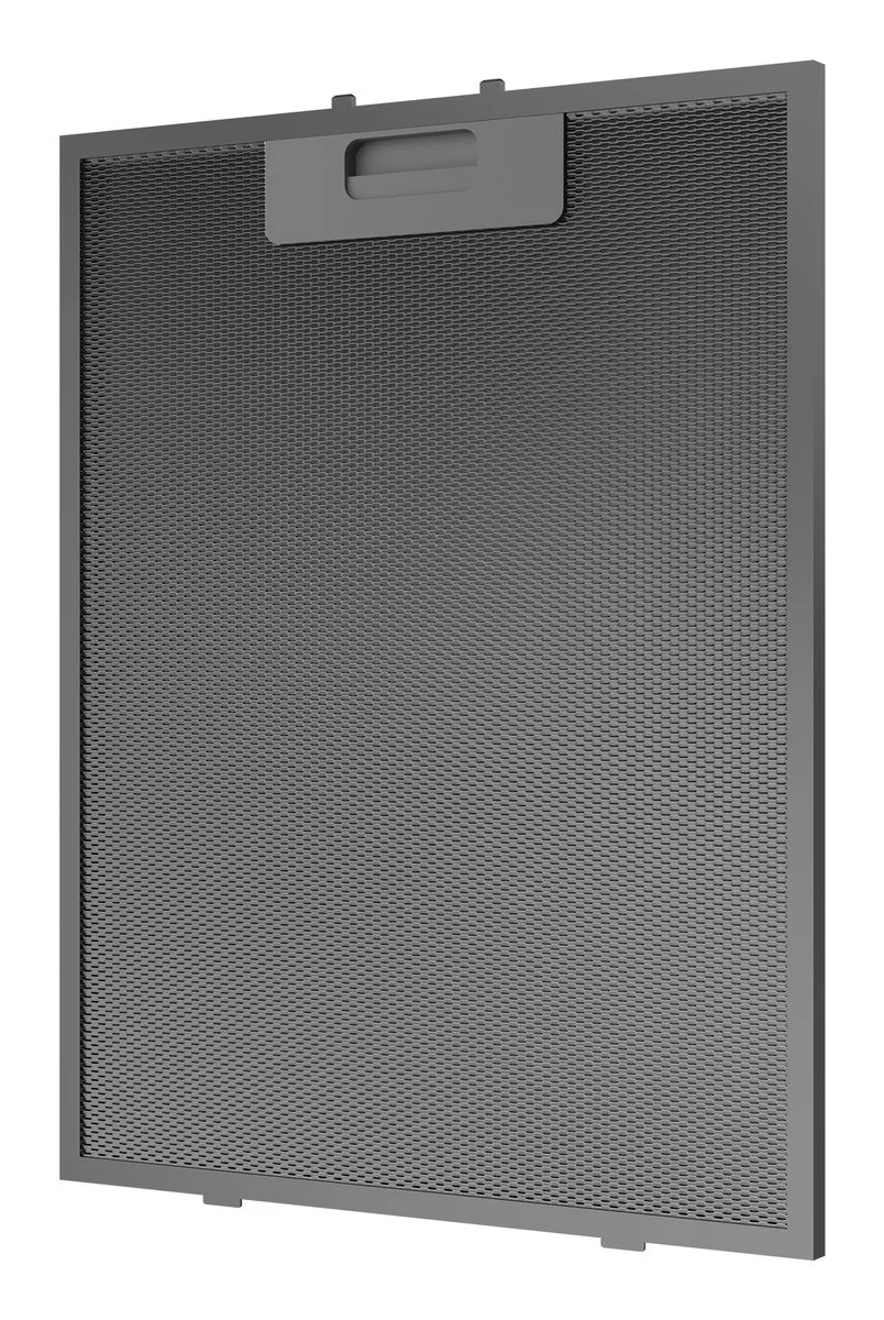 Beko BHCB66641BBBHS Afzuigkap 60cm - 425m³/u - Zwart