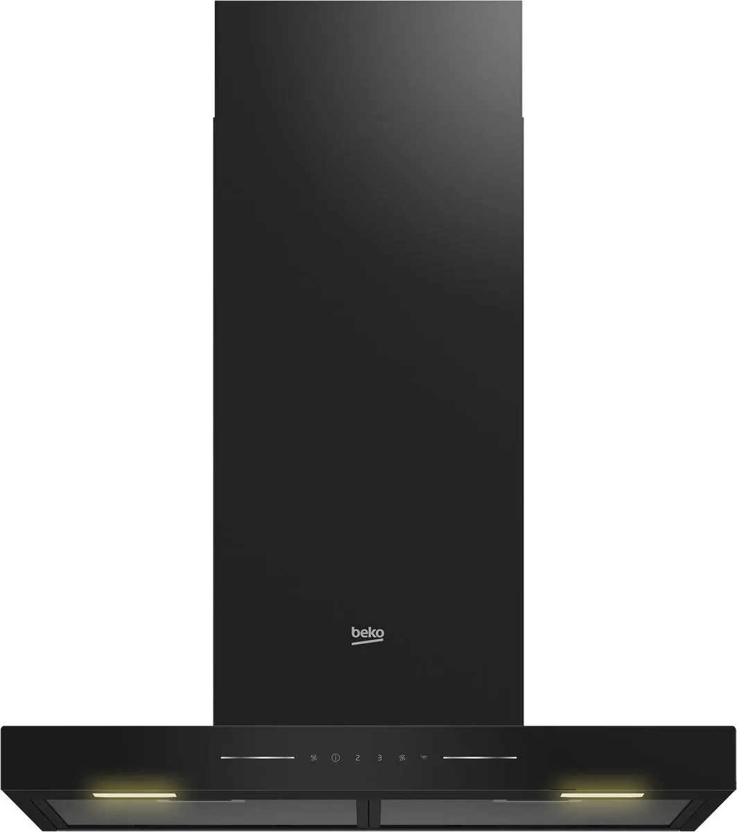 Beko BHCB66641BBBHS Afzuigkap 60cm