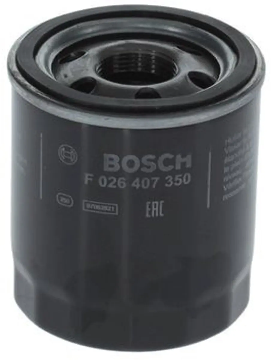 Bosch Oliefilter P7350