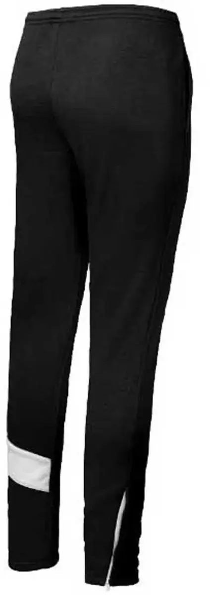 Umbro Nakuru Joggingbroek M - Zwart/Wit