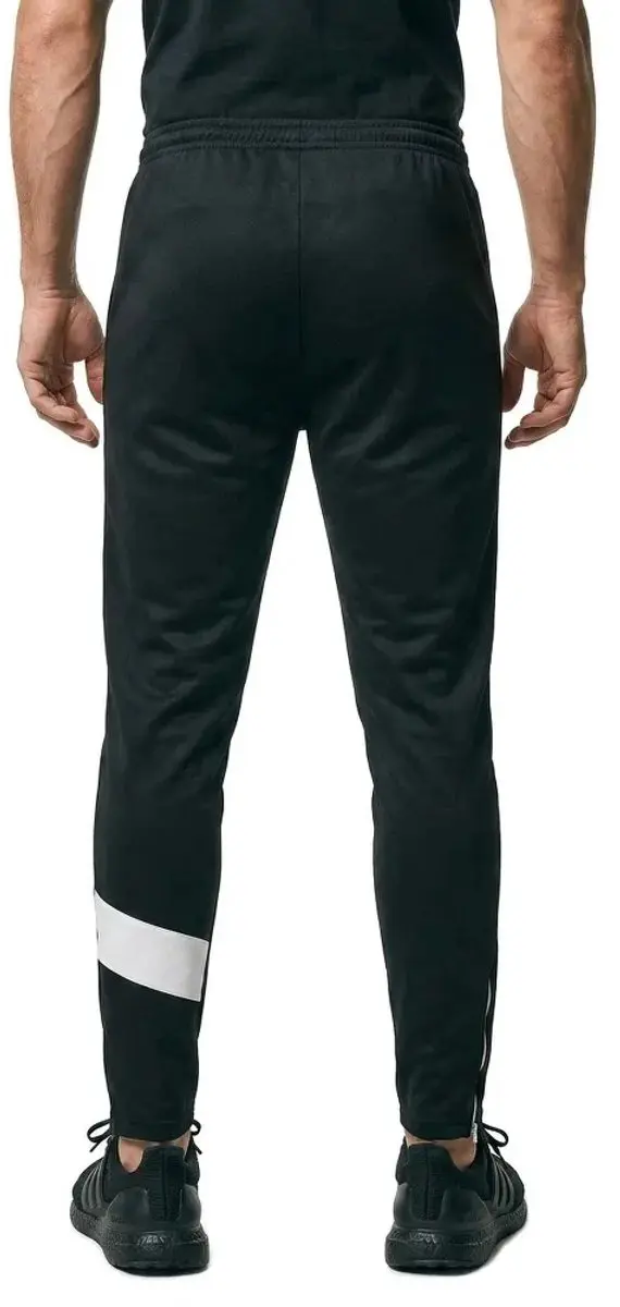 Umbro Nakuru Joggingbroek M - Zwart/Wit