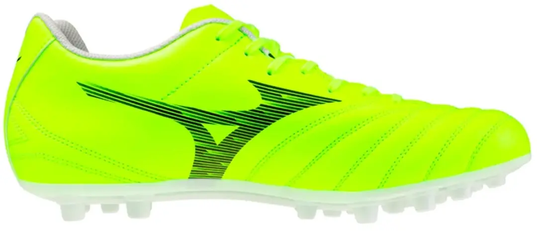 Mizuno Monarcida Neo III Select AG Voetbalschoenen - Geel - 43