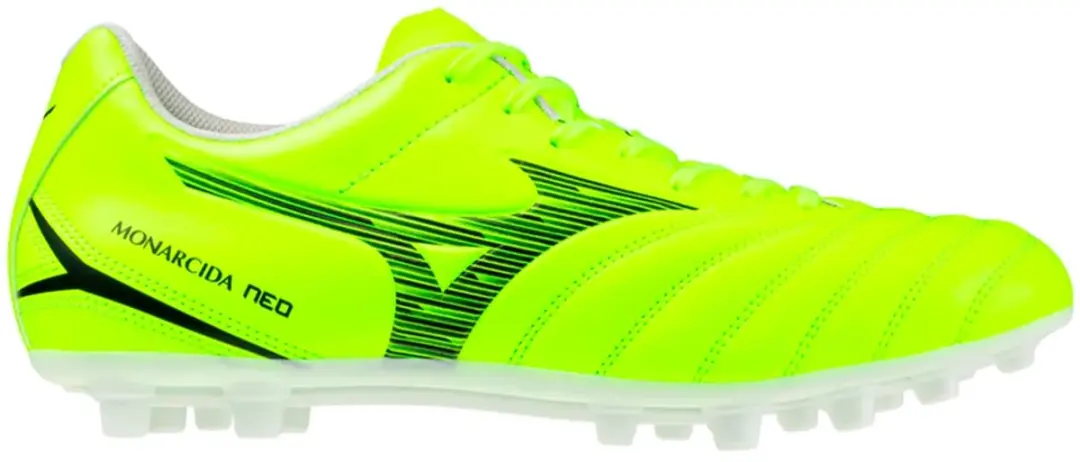 Mizuno Monarcida Neo III Select AG Voetbalschoenen