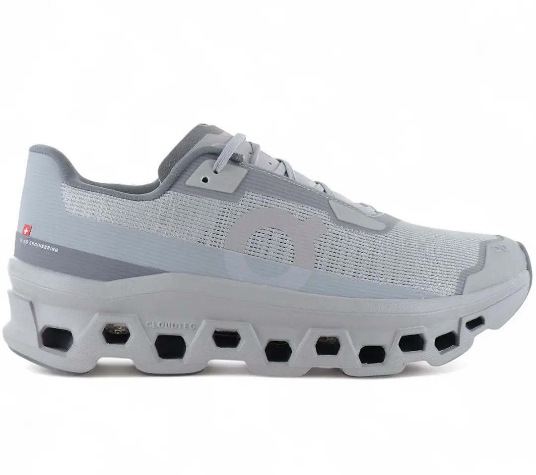 ON Running Cloudmonster Void Heren Hardloopschoenen