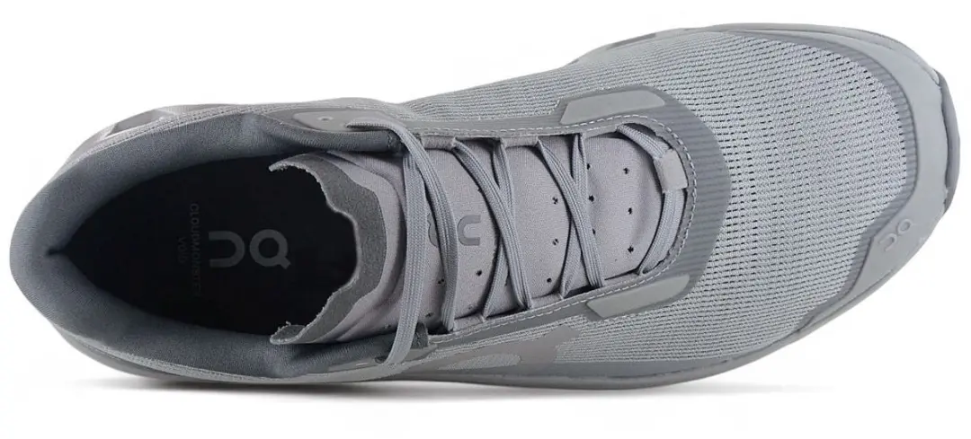 ON Running Cloudmonster Void Heren Hardloopschoenen - Grijs