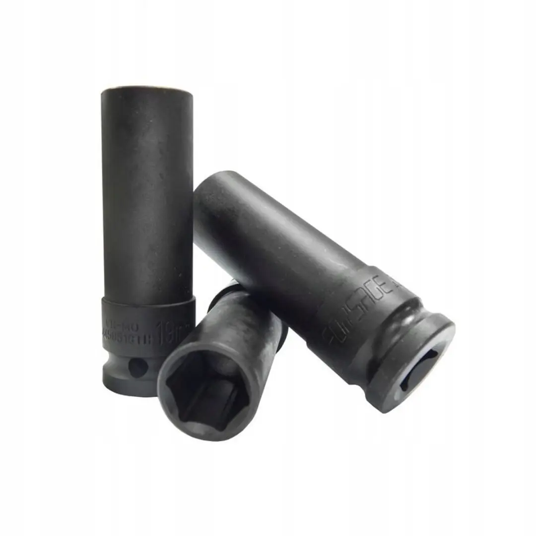 Forsage Slagdopp 21mm 1/2" - Ceenwandig Zeskant