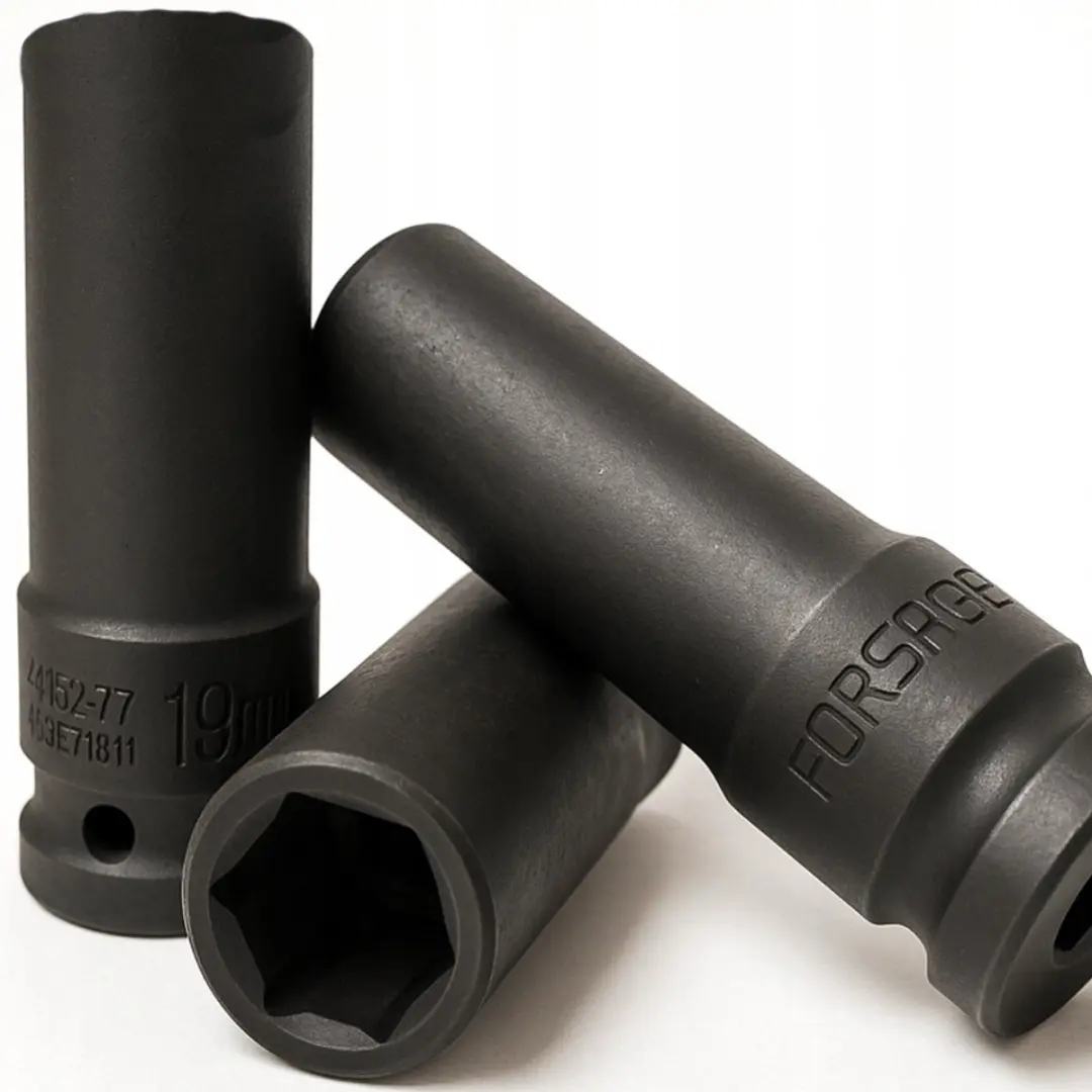 Forsage Slagdopp 21mm 1/2"