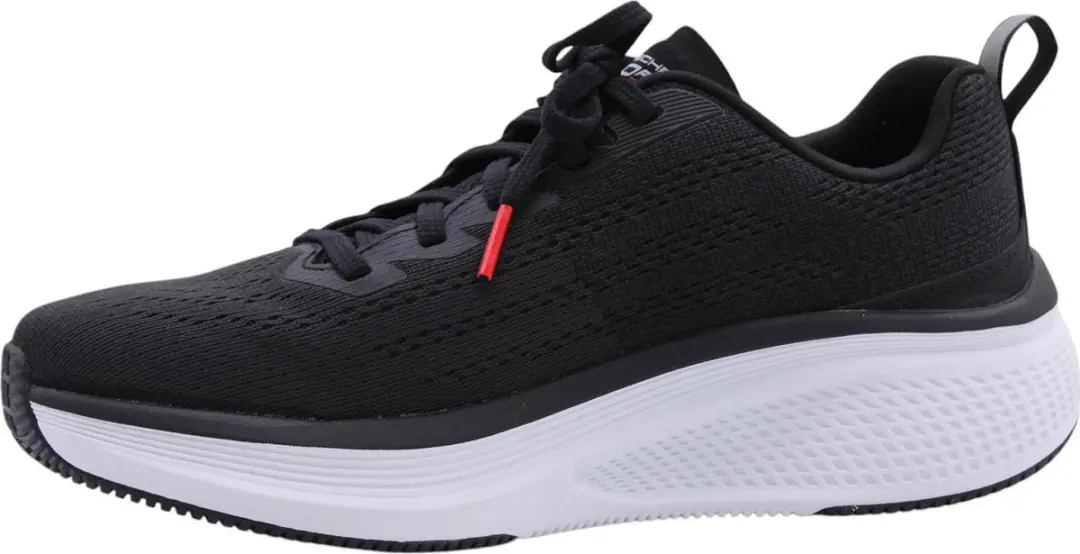 Skechers Go Run Elevate 2.0 Hardloopschoenen - 41 - Zwart - afbeelding 6 van 6