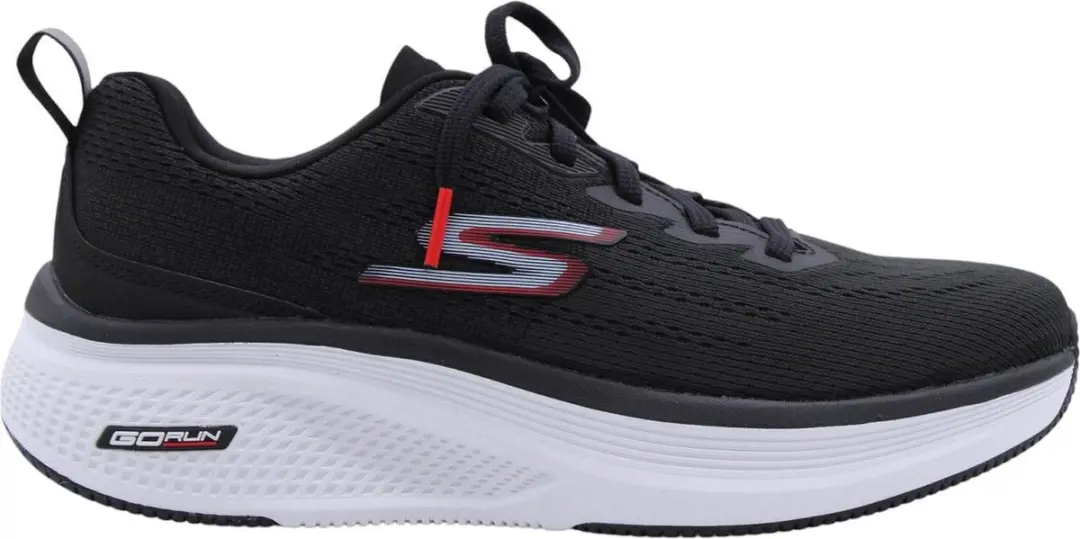Skechers Go Run Elevate 2.0 Hardloopschoenen - 41 - Zwart