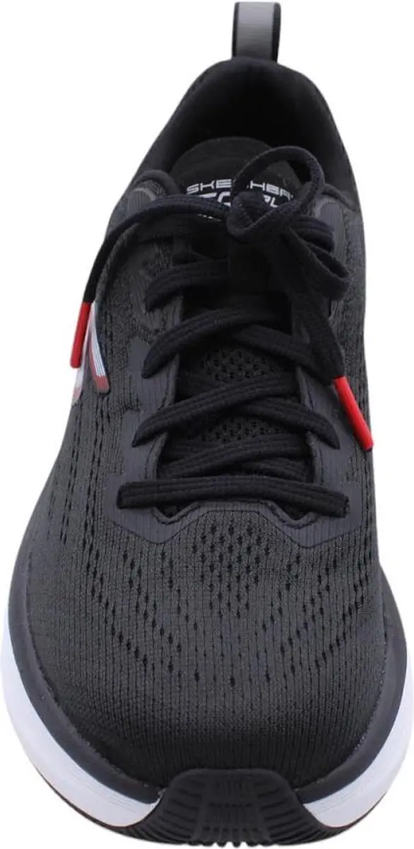 Skechers Go Run Elevate 2.0 Hardloopschoenen - 41 - Zwart