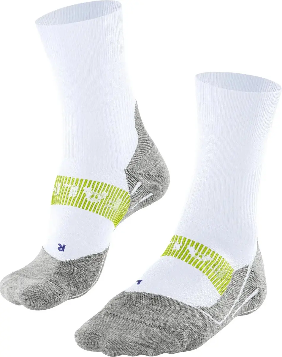 Falke RU4 Cool Anti-Blaar Hardloopsokken Heren - Maat 44-45