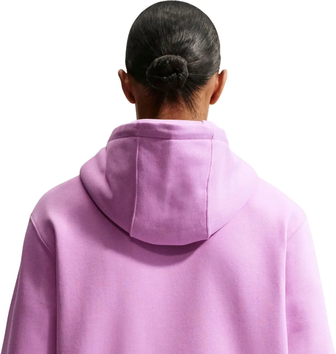 Nike Club BB Sweater Heren Roze - 2XL