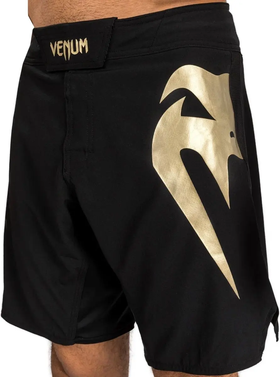 Venum Light 5.0 Fight Shorts