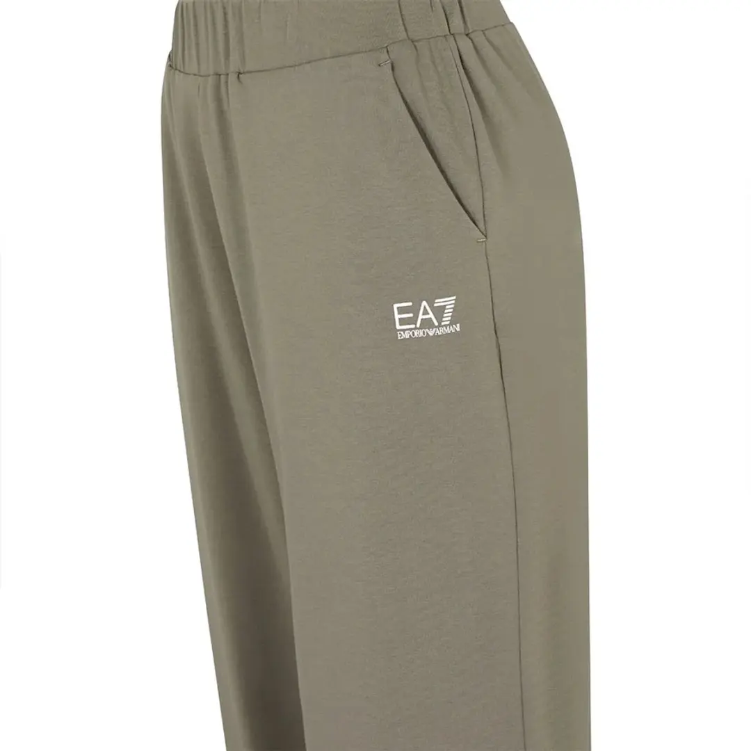 Giorgio Armani EA7 Emporio Armani Trainingspak Groen L