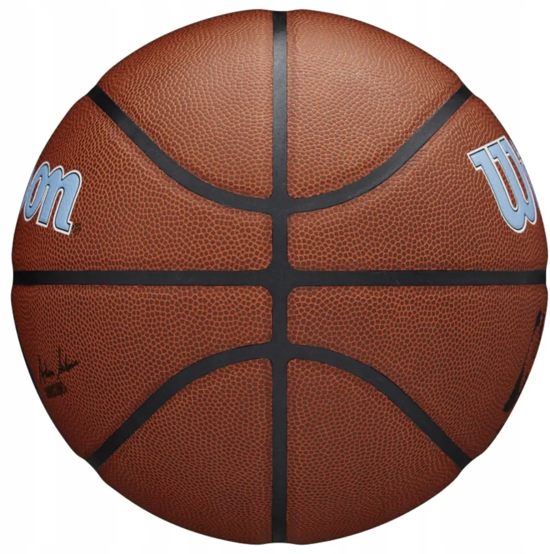 Wilson Team Alliance Memphis Grizzlies Basketbal - Maat 5 - afbeelding 6 van 6