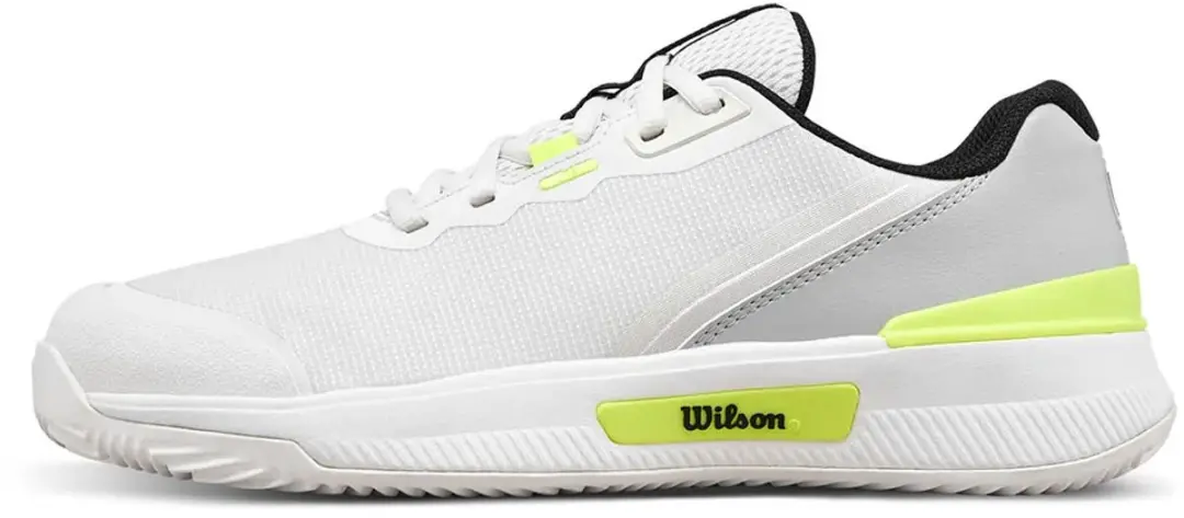 Wilson Intrigue Pro Clay Court Schoenen