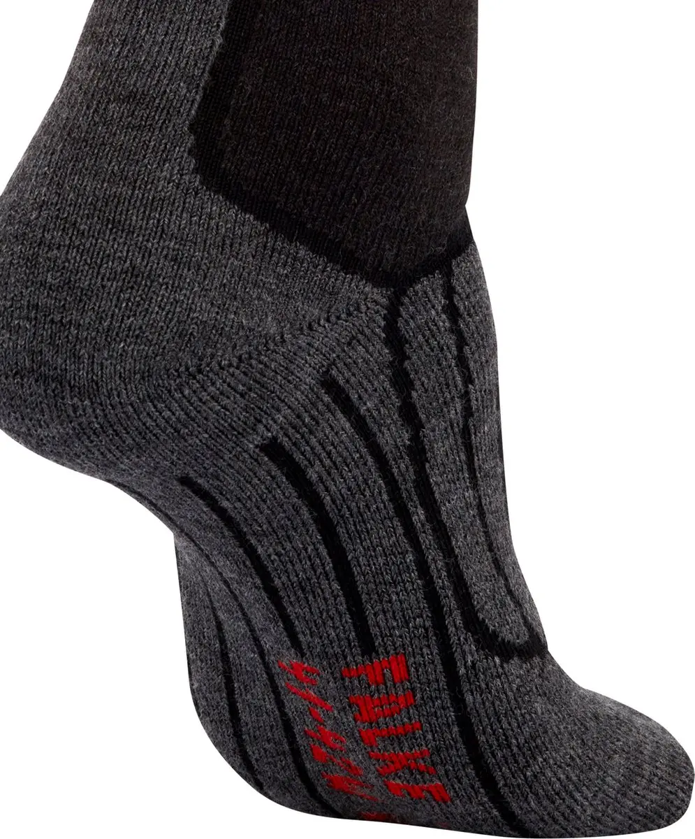 Falke SK2 Wool Skisokken Dames - 39/40