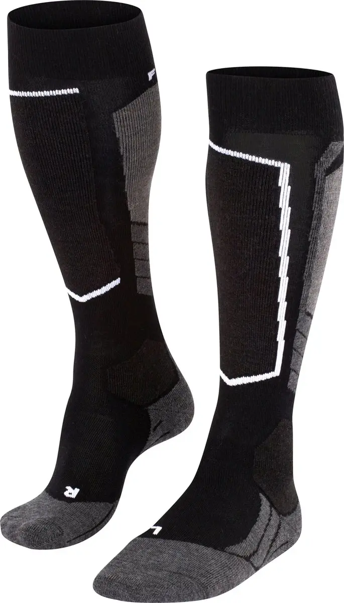 Falke SK2 Wool Skisokken Dames