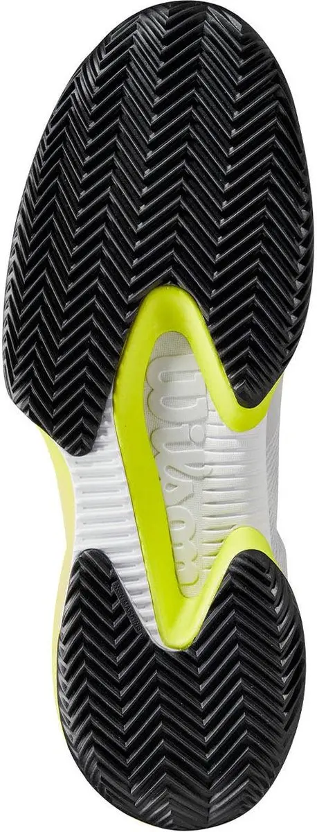 Wilson Kaos Swift 1.5 Tennisschoenen WRS332820 - Grijs - 44