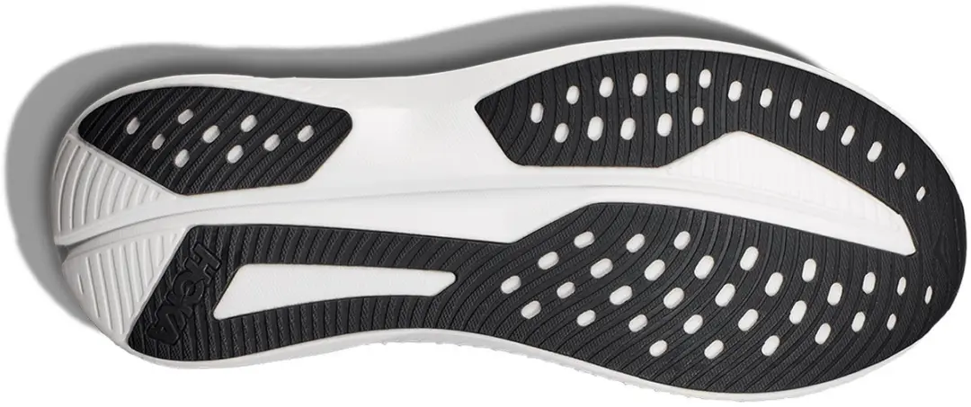 Hoka One One MACH 6 Heren Hardloopschoenen - Zwart EU 44 2/3 - afbeelding 6 van 6