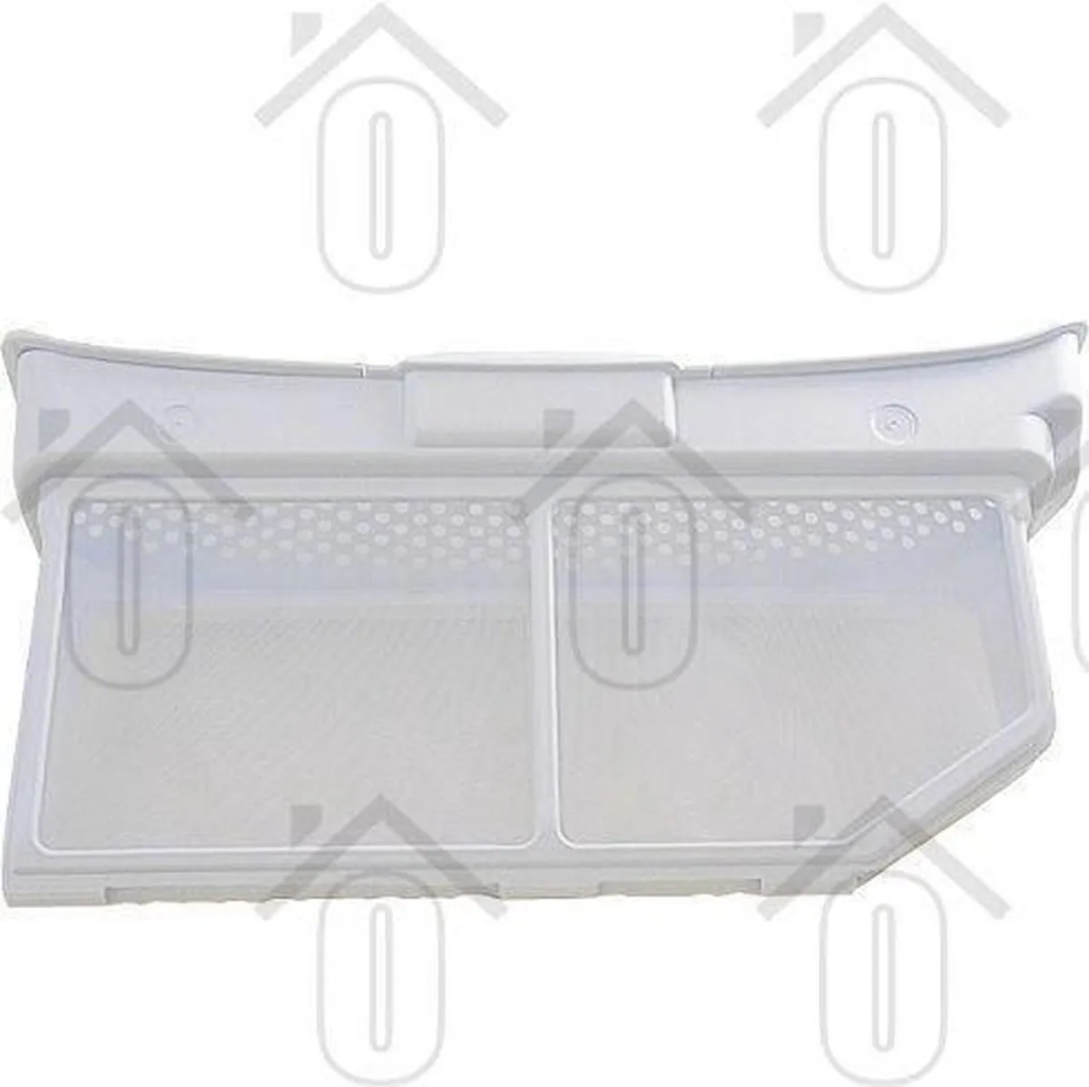 Bosch Filter WTB86280 WT44B202 WT46G400 - 1 Stuk