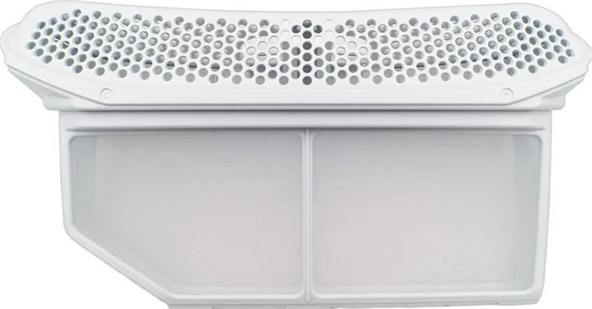 Bosch Filter WTB86280 WT44B202 WT46G400