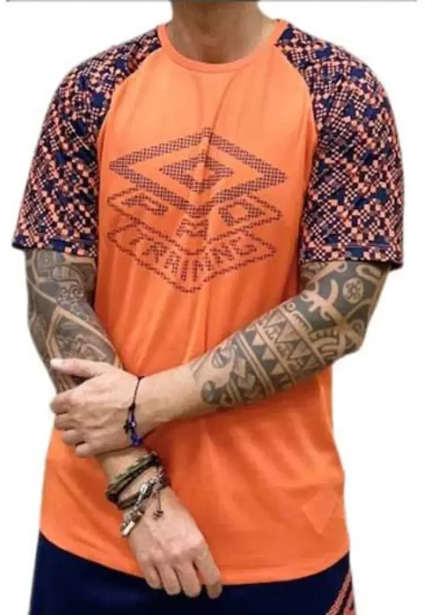 Umbro Pro Training T-shirt