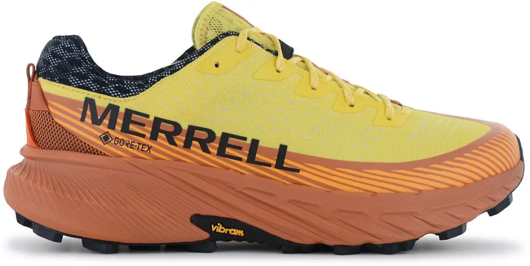 Merrell Agility Peak 5 GTX Trail-Running Schoenen